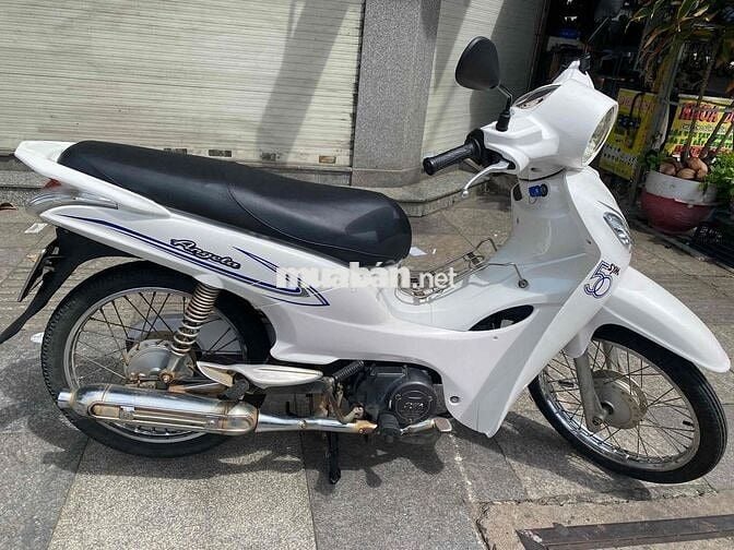 Angela 50cc  đời 2015 , dùng cho học sinh