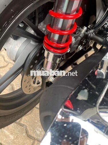 Honda SH 160i ABS 2026 MẪU MỚI 3.000Km Xám Xj Măng