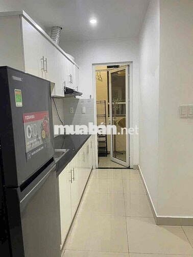 2PN CITYLAND FULL NỘI THẤT 14TR