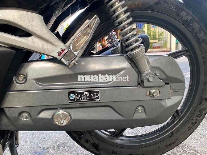 Honda Future 2023 Đen