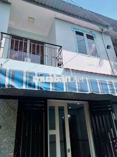 Bán nhà chính chủ đường Phạm Thị Giây. Phường Đông Thạnh.TPHCM