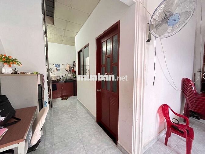 BÁN NHÀ TRỆT + LỬNG _ NGANG 5M _GIÁ 3TỶ700_ HUỲNH TẤN PHÁT _ NHÀ BÈ