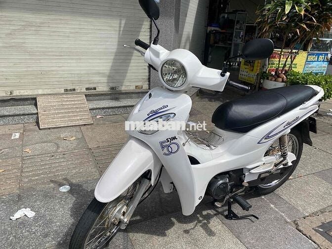 Angela 50cc  đời 2015 , dùng cho học sinh