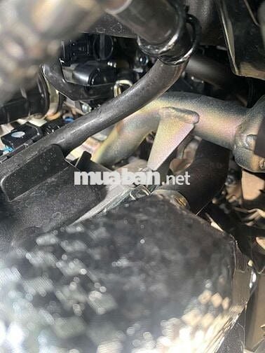 Honda SH 160i ABS 2026 MẪU MỚI 3.000Km Xám Xj Măng