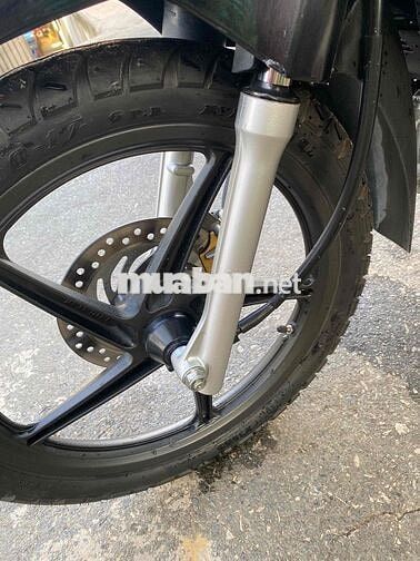Honda Future 2023 Đen
