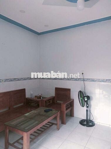 Bán nhà chính chủ đường Phạm Thị Giây. Phường Đông Thạnh.TPHCM