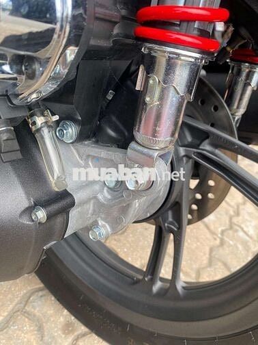 Honda SH 160i ABS 2026 MẪU MỚI 3.000Km Xám Xj Măng
