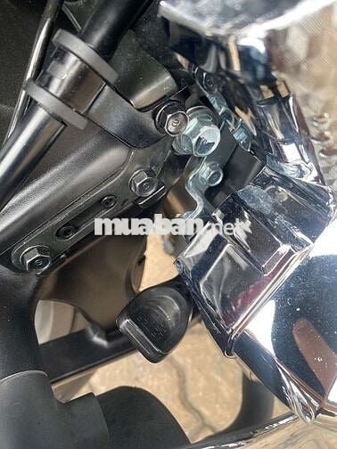 Honda SH 160i ABS 2026 MẪU MỚI 3.000Km Xám Xj Măng