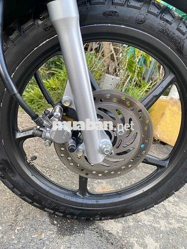 Honda Future 2023 Đen