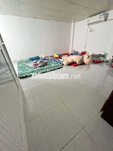 BÁN NHÀ TRỆT + LỬNG _ NGANG 5M _GIÁ 3TỶ700_ HUỲNH TẤN PHÁT _ NHÀ BÈ