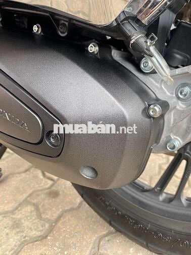 Honda SH 160i ABS 2026 MẪU MỚI 3.000Km Xám Xj Măng