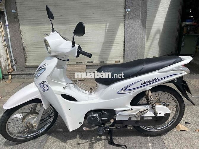 Angela 50cc  đời 2015 , dùng cho học sinh
