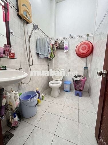 BÁN NHÀ TRỆT + LỬNG _ NGANG 5M _GIÁ 3TỶ700_ HUỲNH TẤN PHÁT _ NHÀ BÈ