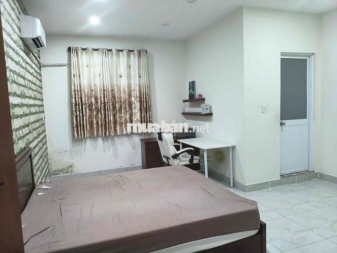 Chính chủ cho thuê phòng, chỉ tính điện nước, chỉ nhận nữ