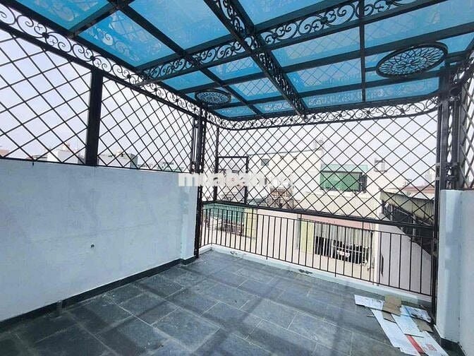 📢📢📢Đẹp Như Hoa Hậu, Tỉ Mỉ Từng Góc Cạnh 66m2 x 5 Tầng