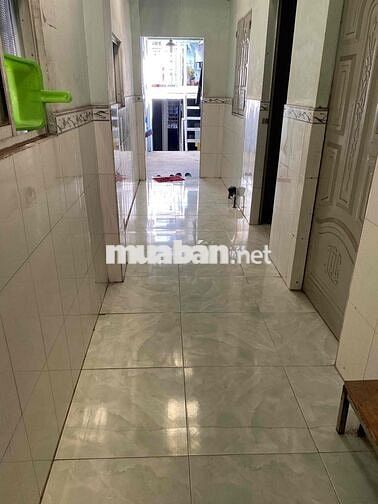 phòng trọ 16m đg bình chiểu phường bình chiểu tp thủ đức