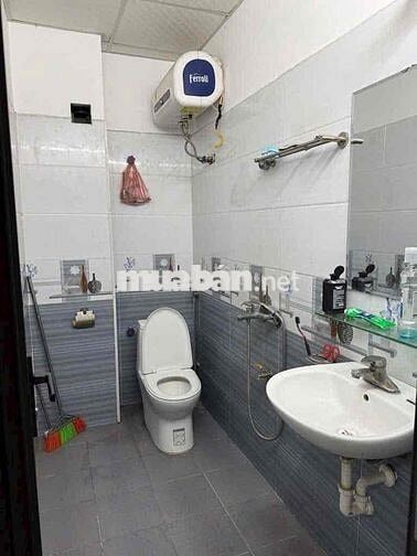 📢📢📢Nhà Ô Tô Tải Húc Nhau, Kinh Doanh Long Biên - 47m2 x 4 Tầng