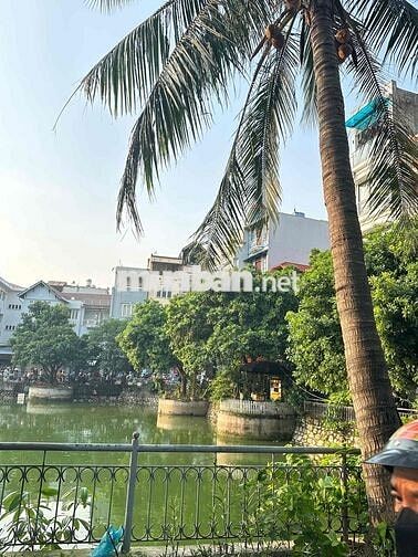 chính chủ cho thuê miễn trung gian