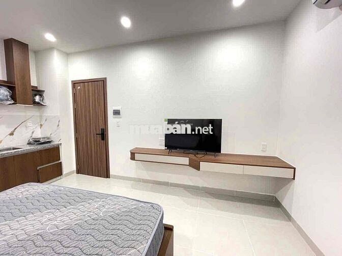 🏢 TOÀ MỚI – NAM THỌ 2, SƠN TRÀ – VIEW NÚI – SIÊU YÊN TĨNH – OK PET 🏢
