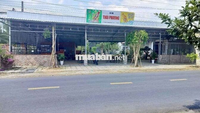 nhà ở và đất thích hợp nghĩ dưỡng 