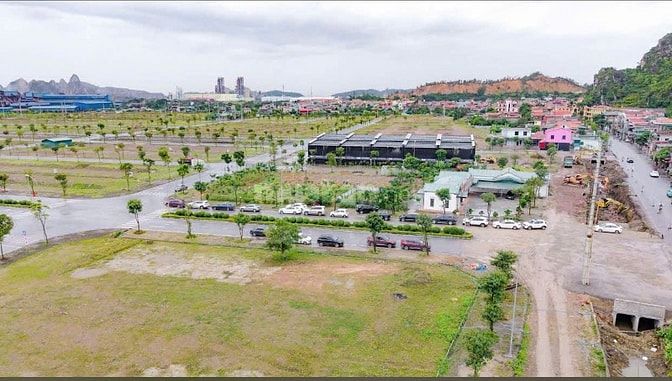 Siêu hot chính chủ bán đất dự án Phú Thứ Park Hill, 1,85 tỷ, 90m2.