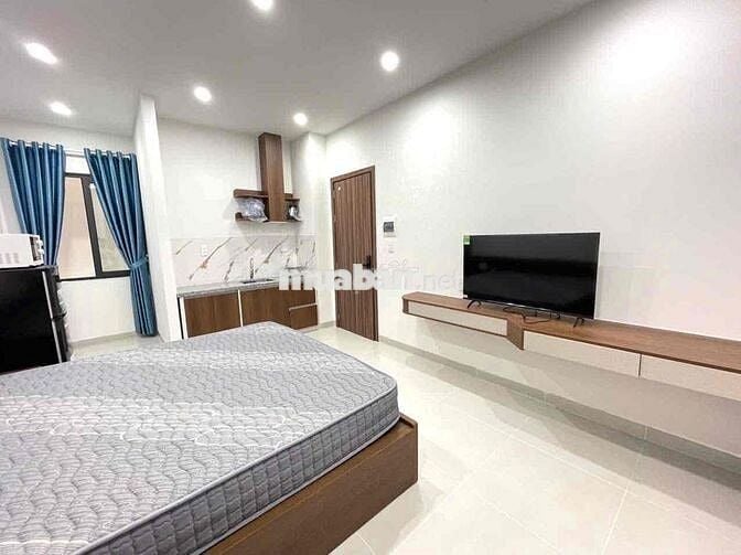 🏢 TOÀ MỚI – NAM THỌ 2, SƠN TRÀ – VIEW NÚI – SIÊU YÊN TĨNH – OK PET 🏢