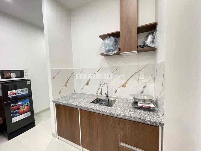 🏢 TOÀ MỚI – NAM THỌ 2, SƠN TRÀ – VIEW NÚI – SIÊU YÊN TĨNH – OK PET 🏢
