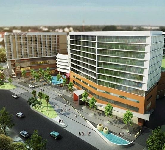Siêu hot chính chủ bán đất dự án Phú Thứ Park Hill, 1,85 tỷ, 90m2.