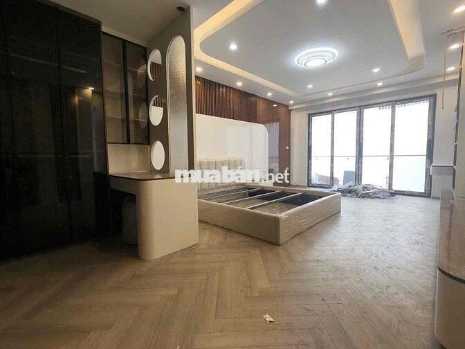 📢📢📢Đẹp Như Hoa Hậu, Tỉ Mỉ Từng Góc Cạnh 66m2 x 5 Tầng