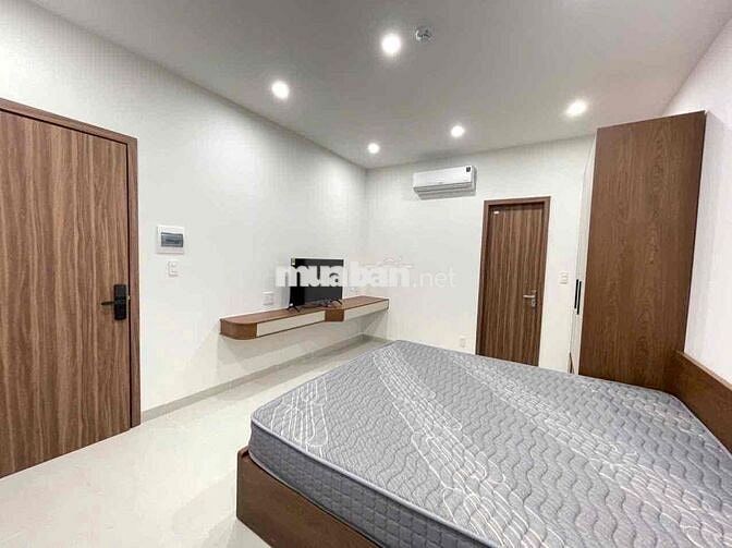🏢 TOÀ MỚI – NAM THỌ 2, SƠN TRÀ – VIEW NÚI – SIÊU YÊN TĨNH – OK PET 🏢