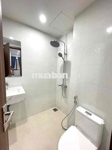 🏢 TOÀ MỚI – NAM THỌ 2, SƠN TRÀ – VIEW NÚI – SIÊU YÊN TĨNH – OK PET 🏢