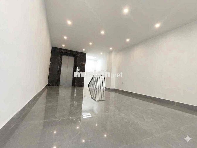 📢📢📢Đẹp Như Hoa Hậu, Tỉ Mỉ Từng Góc Cạnh 66m2 x 5 Tầng