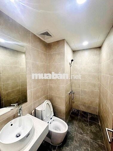 Chủ Ngộp Bán Nhanh 2PN 1WC Giá 1.450 Tỷ Chung Cư  THE MAISON Nhà Mới