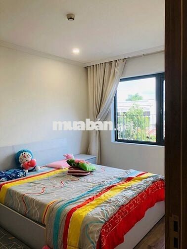 DIAMOND LOTUS RIVERSIDE_1PN_FULL NỘI THẤT _ TẦNG CAO _VIEW Q1_GIÁ TỐT