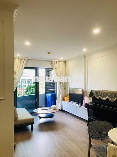 DIAMOND LOTUS RIVERSIDE_1PN_FULL NỘI THẤT _ TẦNG CAO _VIEW Q1_GIÁ TỐT