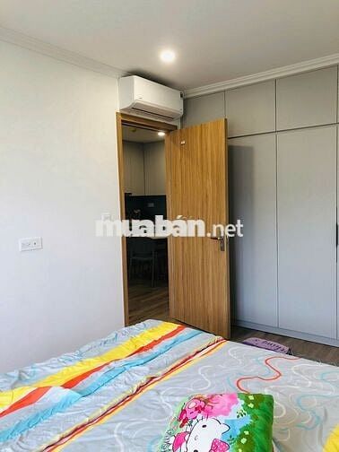 DIAMOND LOTUS RIVERSIDE_1PN_FULL NỘI THẤT _ TẦNG CAO _VIEW Q1_GIÁ TỐT