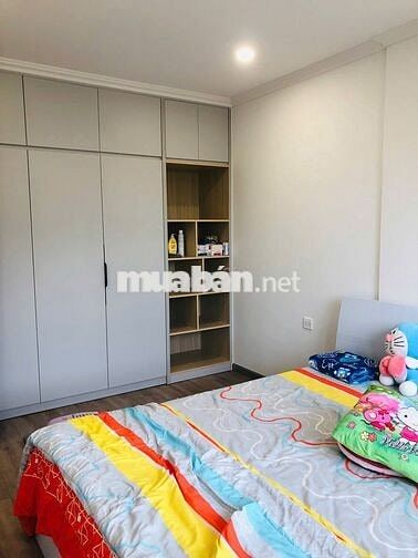 DIAMOND LOTUS RIVERSIDE_1PN_FULL NỘI THẤT _ TẦNG CAO _VIEW Q1_GIÁ TỐT
