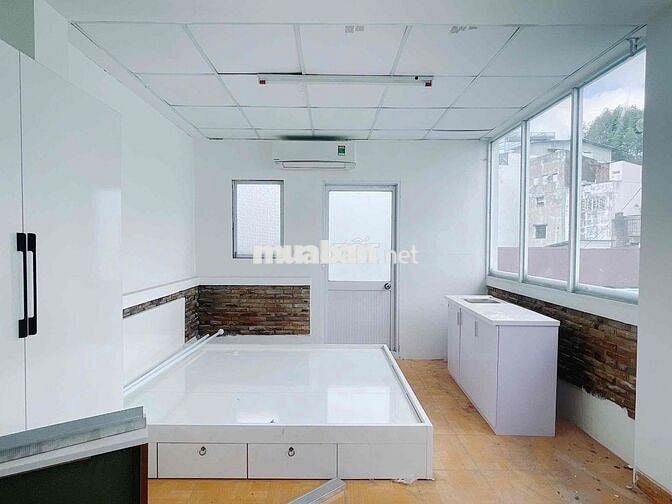 KHAI TRƯƠNG PHÒNG TRỌ SIÊU CẤP DỄ THƯƠNG TẠI QUẬN 10 - QUẬN 5
