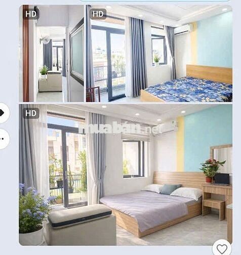 🏡 CHDV CAO CẤP QUẬN 12 | FULL NỘI THẤT | THIẾT KẾ TÁCH BẾP HIỆN ĐẠI