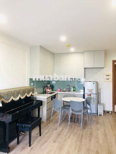 DIAMOND LOTUS RIVERSIDE_1PN_FULL NỘI THẤT _ TẦNG CAO _VIEW Q1_GIÁ TỐT
