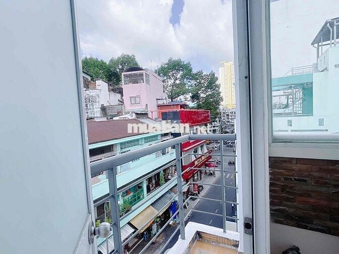 KHAI TRƯƠNG PHÒNG TRỌ SIÊU CẤP DỄ THƯƠNG TẠI QUẬN 10 - QUẬN 5