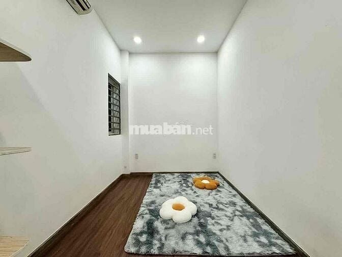 1 Phòng Ngủ Tách Bếp 30m2 ngay Đại Học Văn Hiến - Khu Bàu Cát