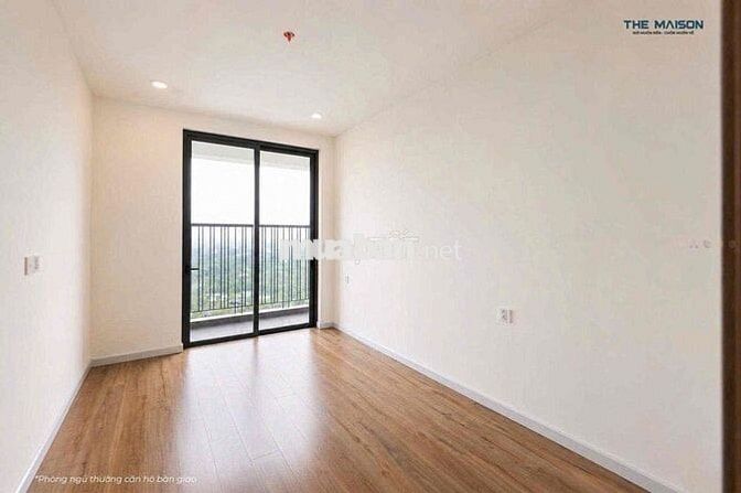 Cần Tiền Bán Gấp 2PN 70M2 THE MAISON 1.950 Tỷ ( Nhà Mới Chưa Sử Dụng )