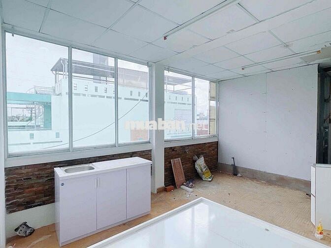 KHAI TRƯƠNG PHÒNG TRỌ SIÊU CẤP DỄ THƯƠNG TẠI QUẬN 10 - QUẬN 5