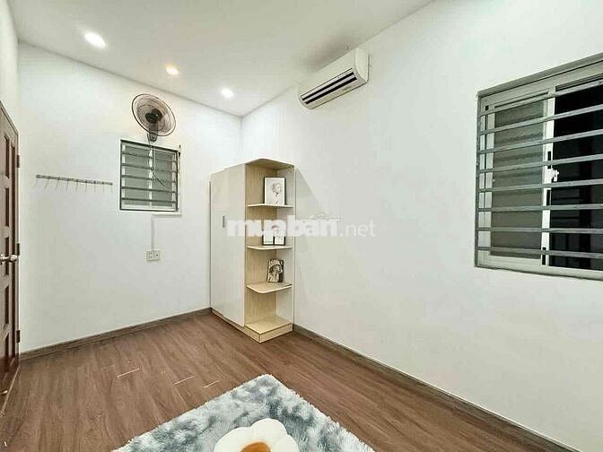 1 Phòng Ngủ Tách Bếp 30m2 ngay Đại Học Văn Hiến - Khu Bàu Cát