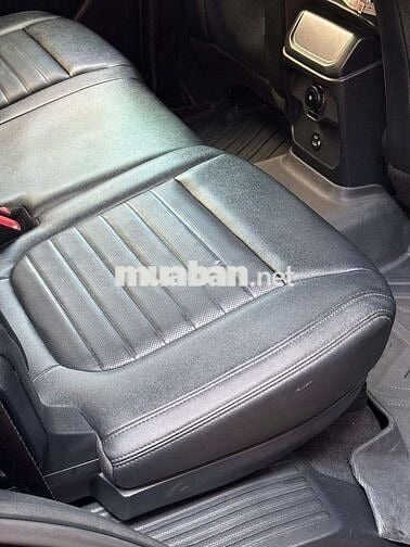Ford Everest Sport 2024 Đen 52.000km