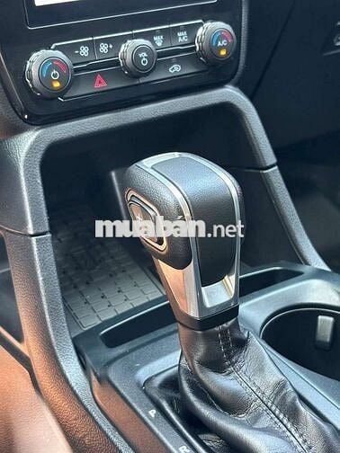 Ford Everest Sport 2024 Đen 52.000km