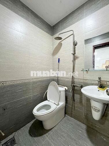1 Phòng Ngủ Tách Bếp 30m2 ngay Đại Học Văn Hiến - Khu Bàu Cát