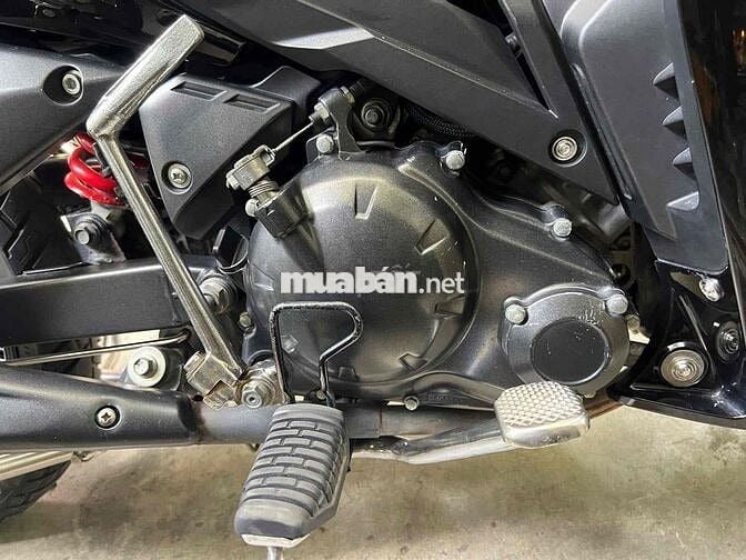 Yamaha Exciter 2010 Đen Nguyên bản