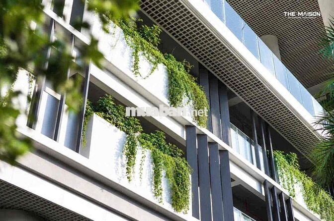 Cần Tiền Bán Gấp 2PN 70M2 THE MAISON 1.950 Tỷ ( Nhà Mới Chưa Sử Dụng )